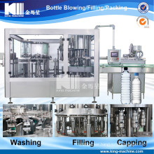 Top Quality Bottled Pure Water Filling Line (CGF)